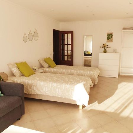 Sunny Setubal Apartments Zewnętrze zdjęcie