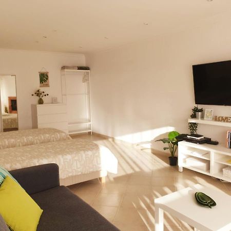 Sunny Setubal Apartments Zewnętrze zdjęcie