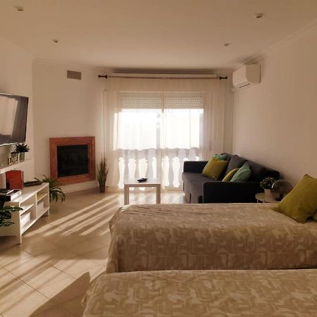 Sunny Setubal Apartments Zewnętrze zdjęcie