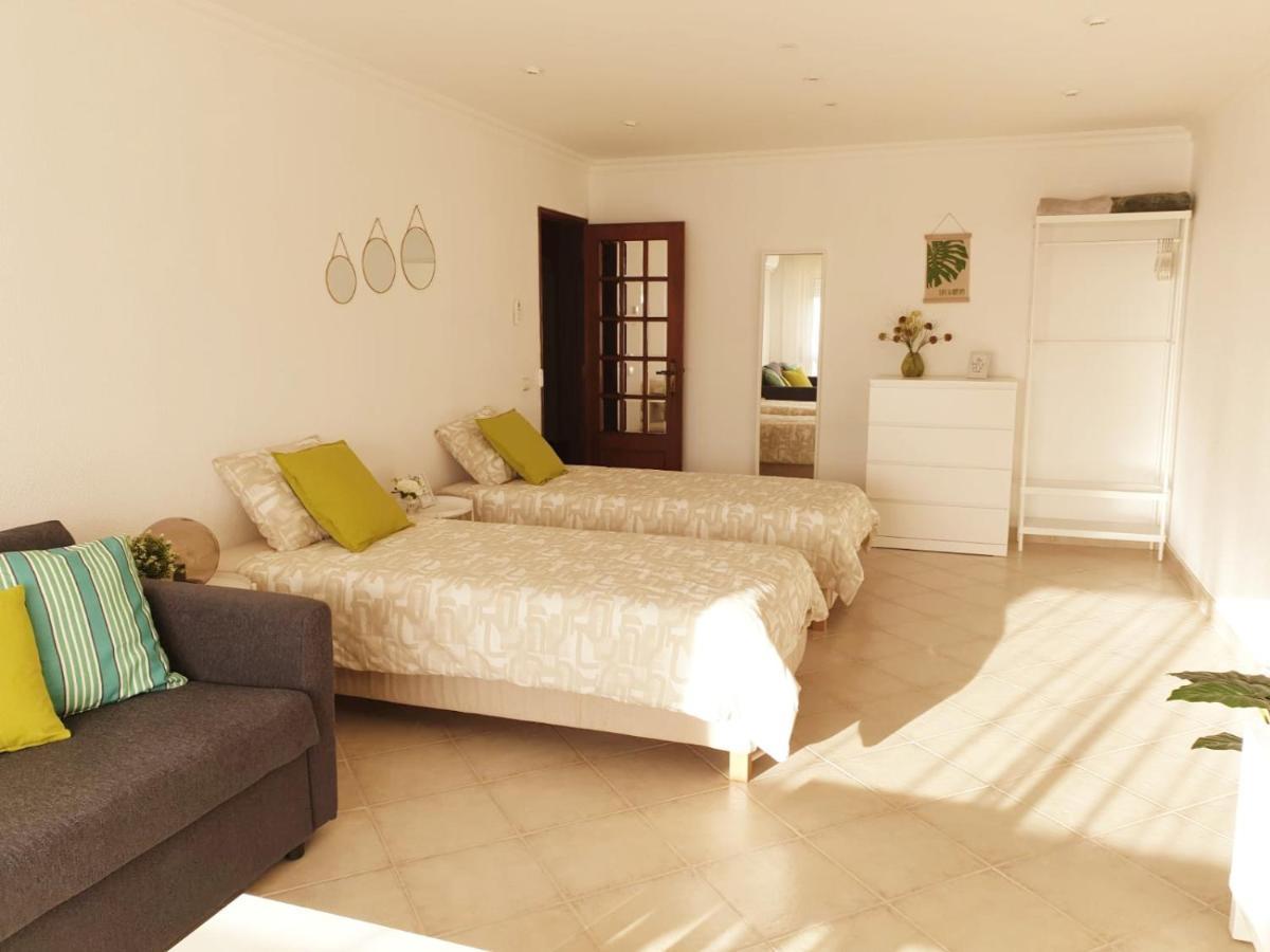 Sunny Setubal Apartments Zewnętrze zdjęcie