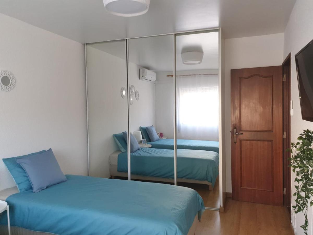 Sunny Setubal Apartments Zewnętrze zdjęcie