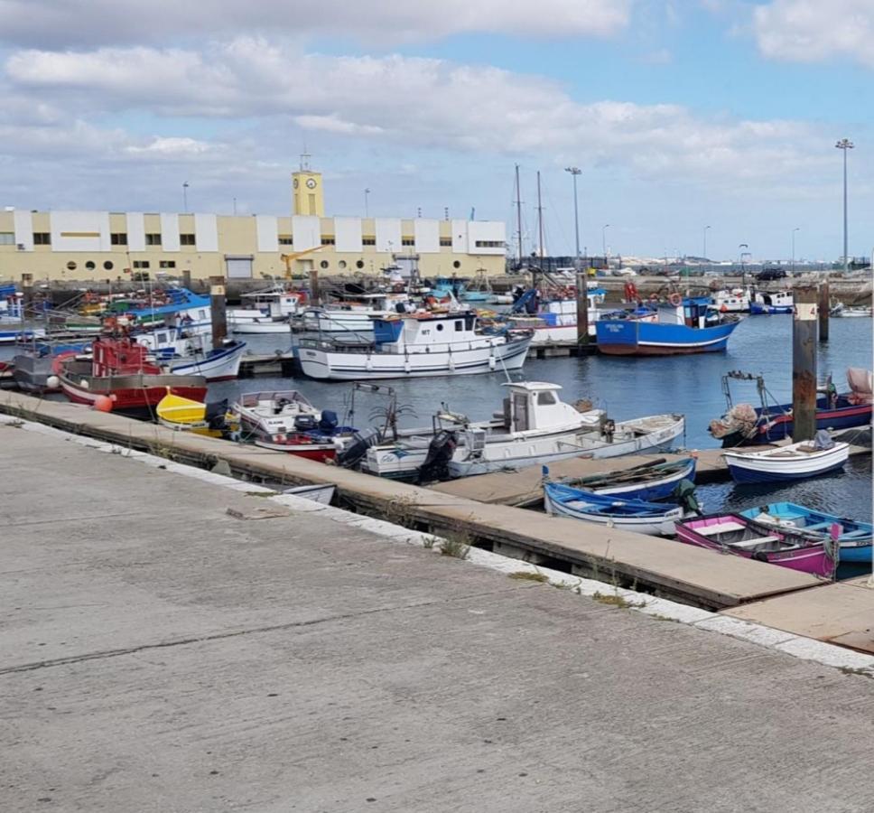 Sunny Setubal Apartments Zewnętrze zdjęcie