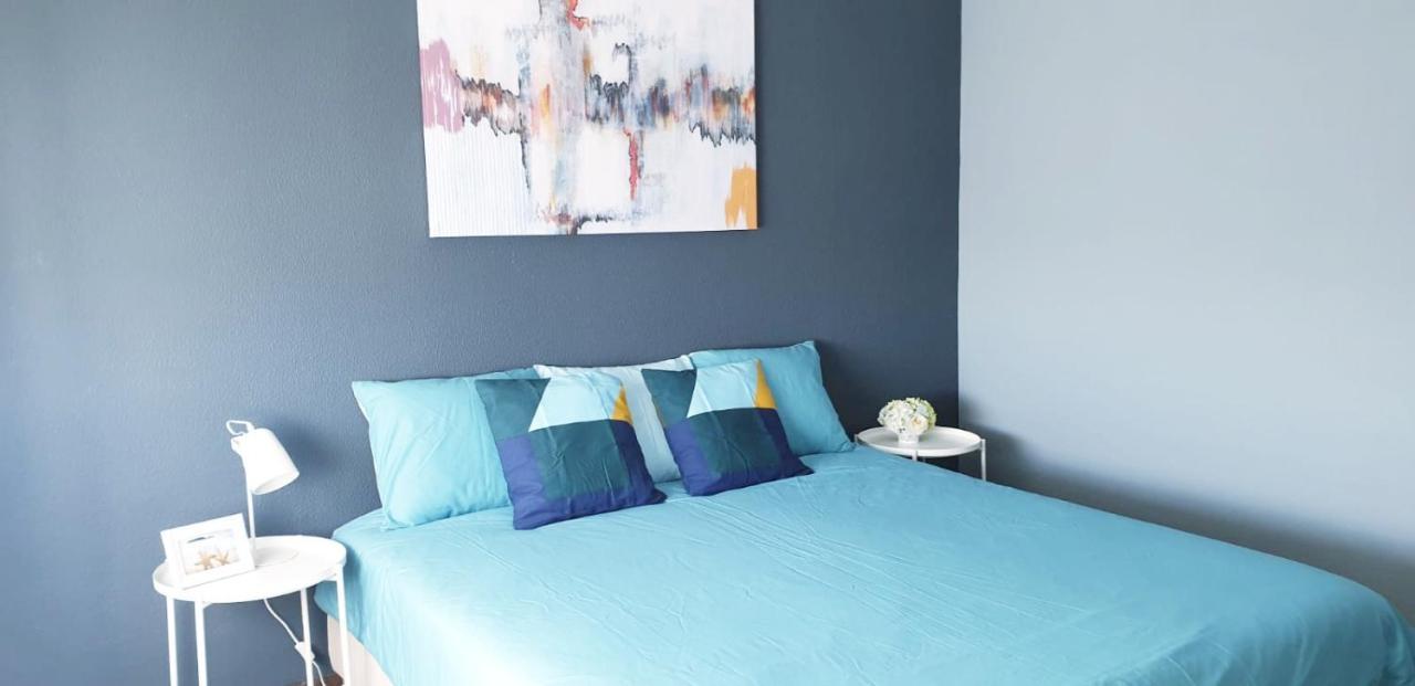 Sunny Setubal Apartments Zewnętrze zdjęcie