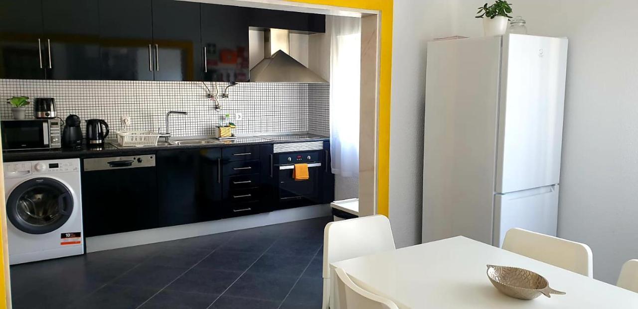 Sunny Setubal Apartments Zewnętrze zdjęcie