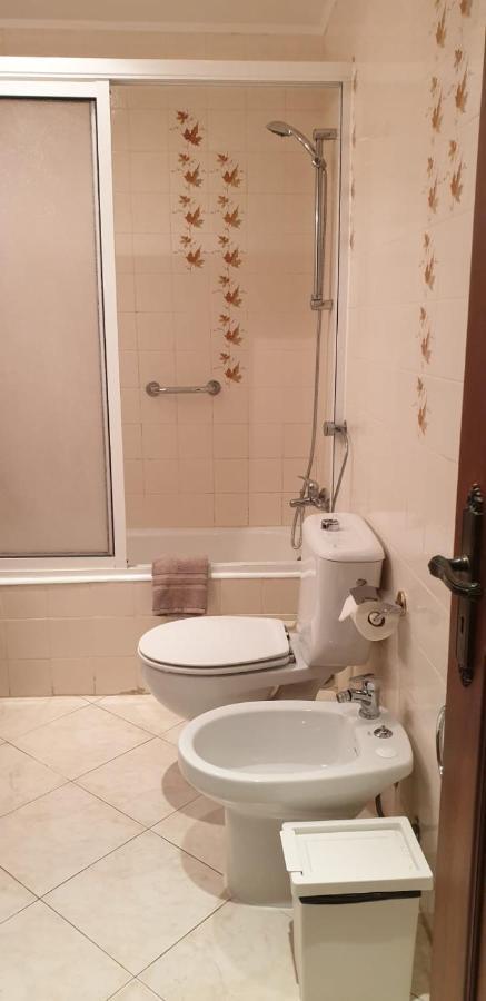 Sunny Setubal Apartments Zewnętrze zdjęcie