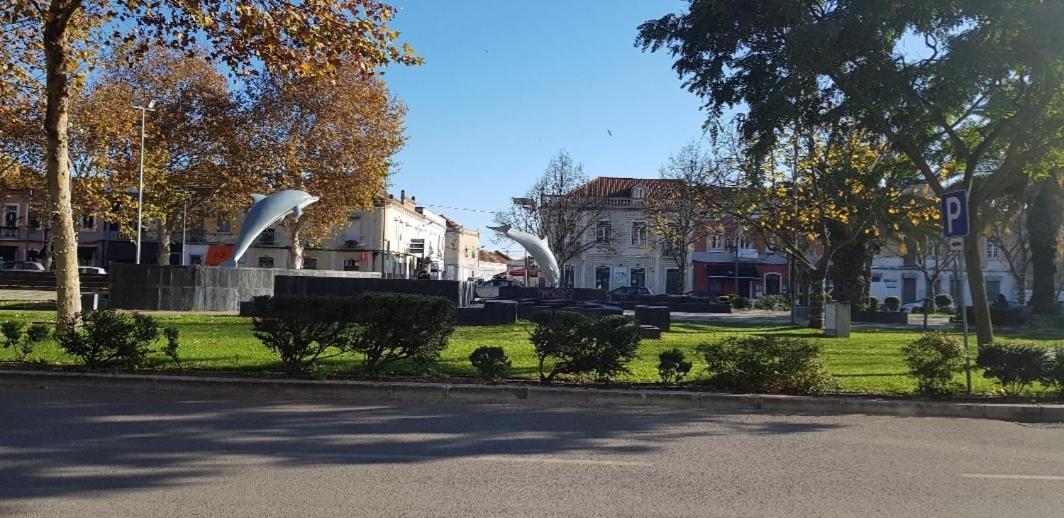Sunny Setubal Apartments Zewnętrze zdjęcie