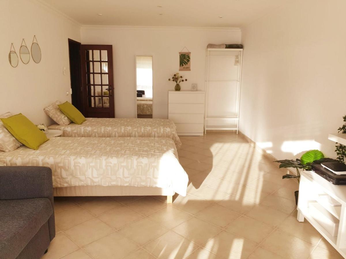 Sunny Setubal Apartments Zewnętrze zdjęcie
