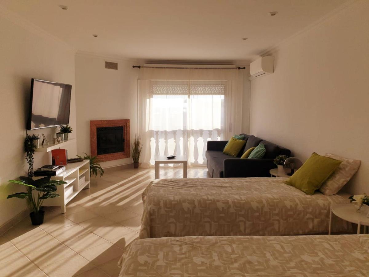 Sunny Setubal Apartments Zewnętrze zdjęcie