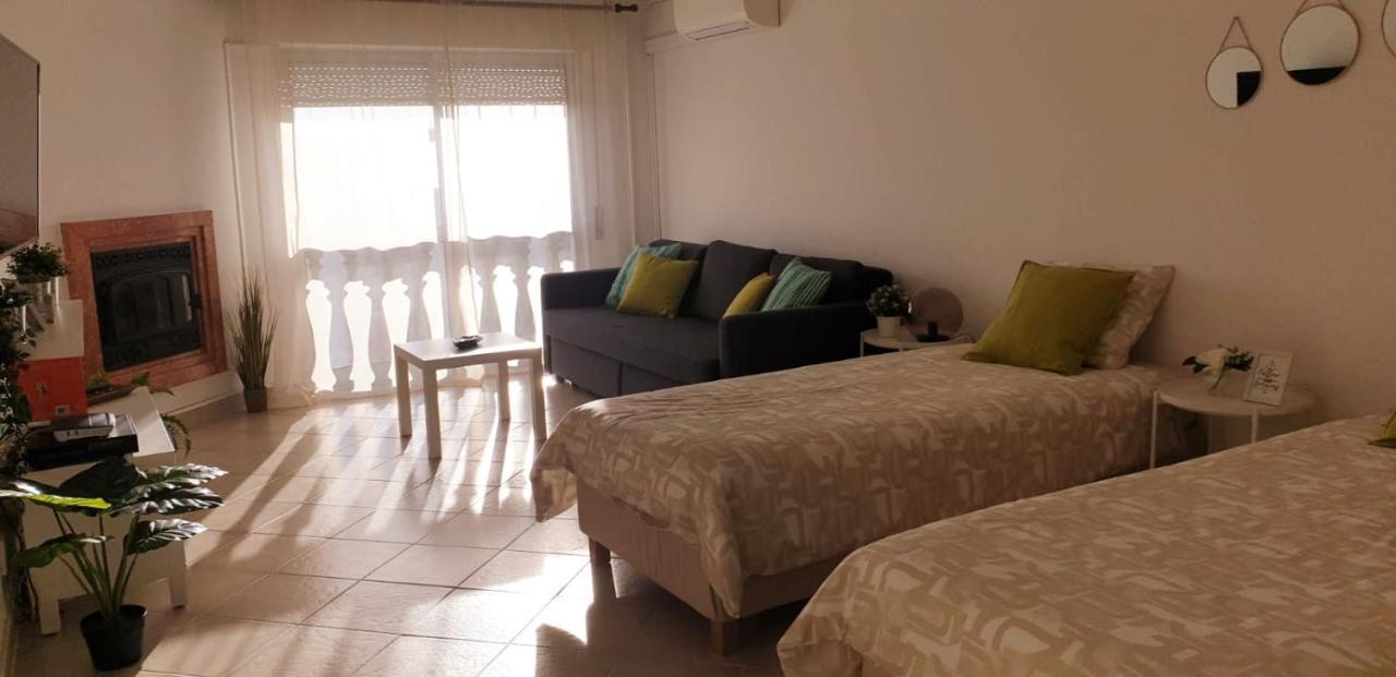 Sunny Setubal Apartments Zewnętrze zdjęcie