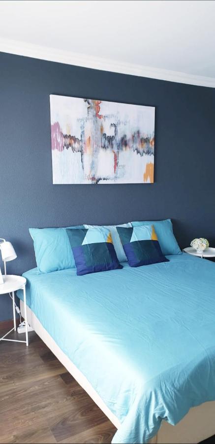 Sunny Setubal Apartments Zewnętrze zdjęcie