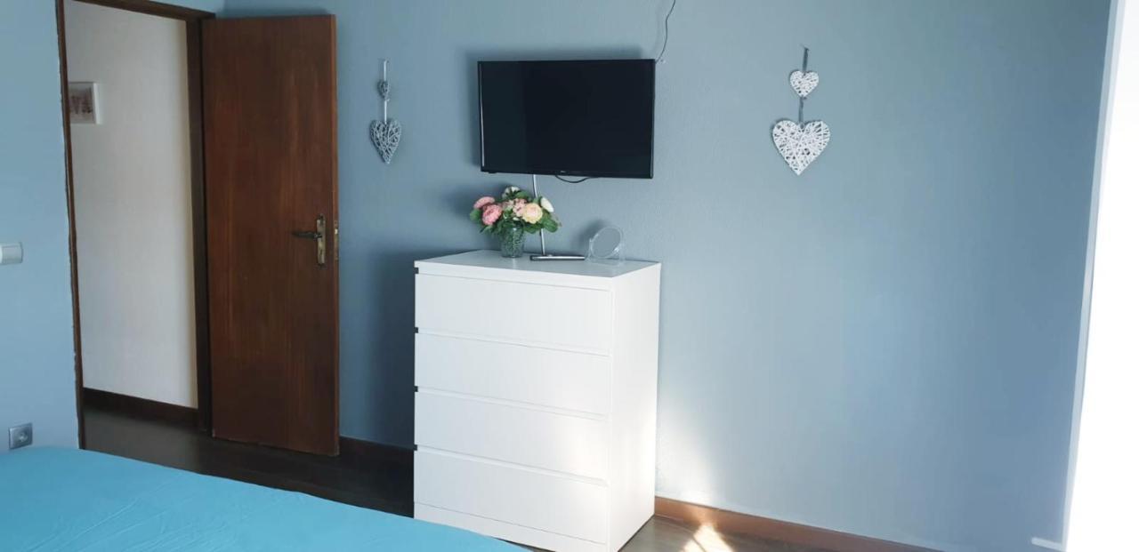 Sunny Setubal Apartments Zewnętrze zdjęcie