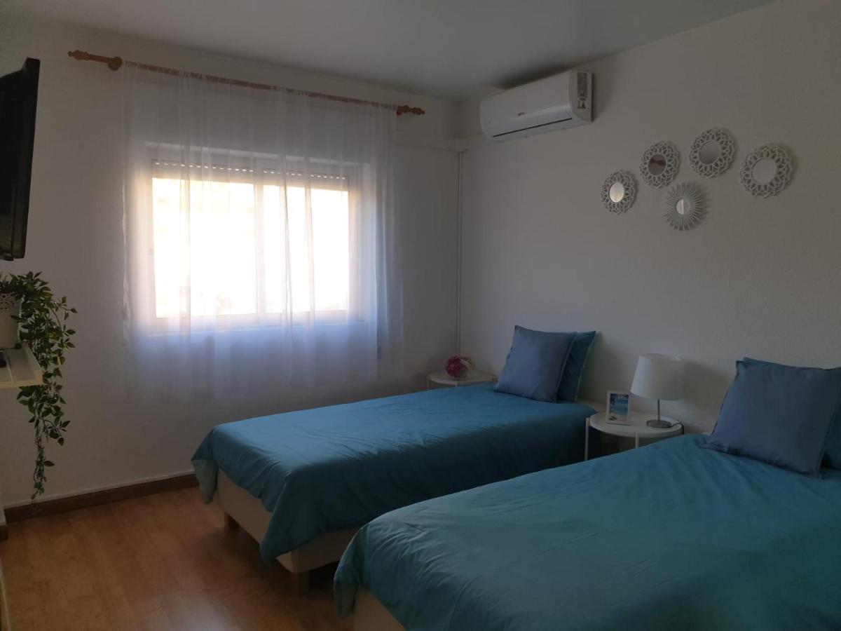Sunny Setubal Apartments Zewnętrze zdjęcie