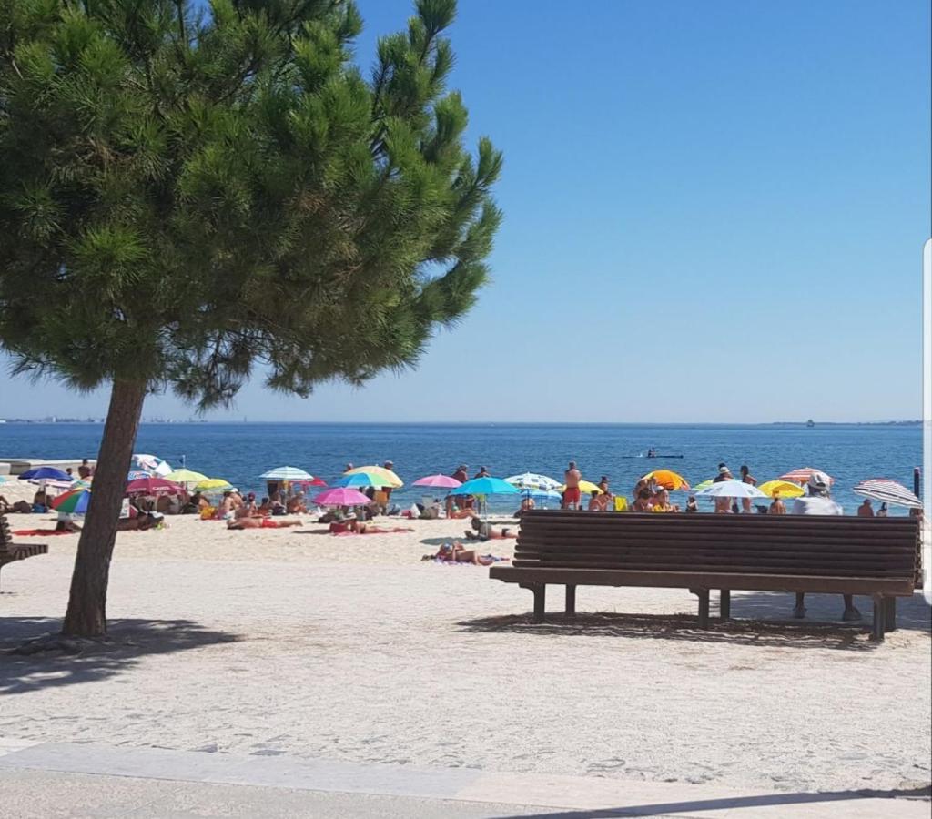 Sunny Setubal Apartments Zewnętrze zdjęcie