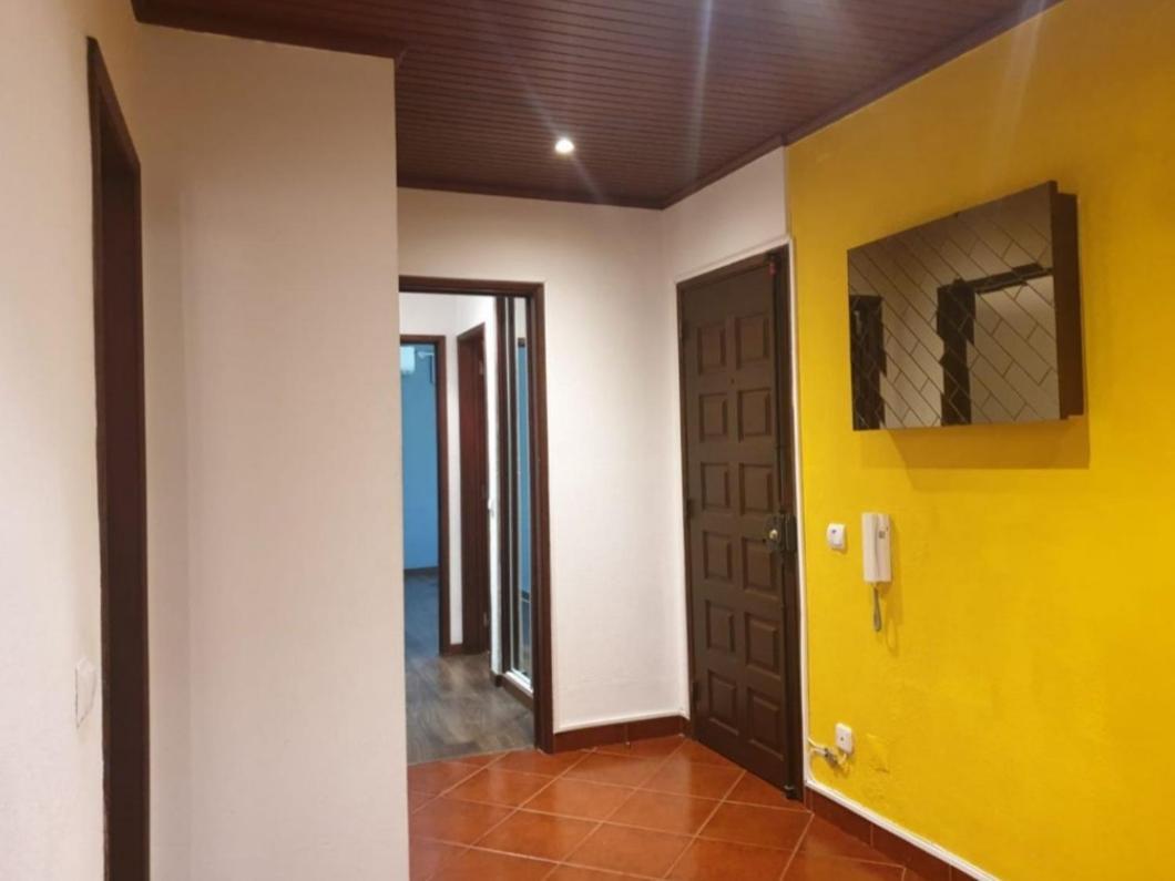 Sunny Setubal Apartments Zewnętrze zdjęcie